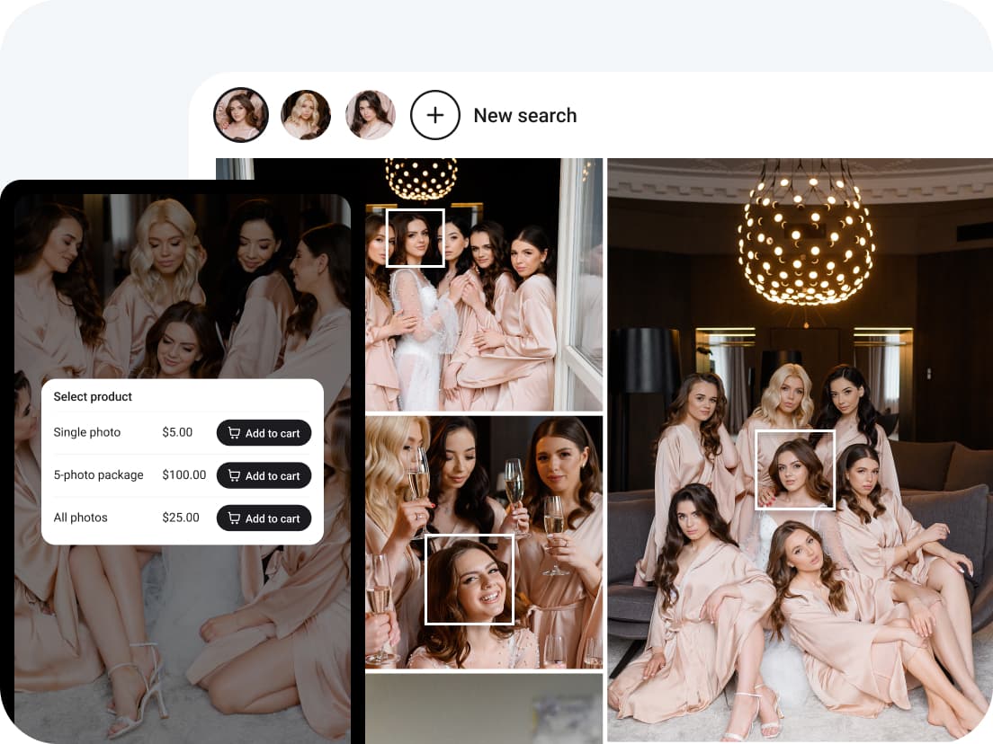 Online store